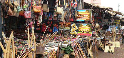 Image result for kibuye market kisumu