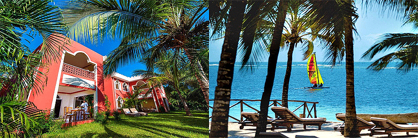 Malindi Hotels Beach Resorts Accommodation Malindi Villas Houses