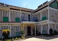 Elgeyo Sawmills Guest Houses Rimoi National Reserve Elgeyo Marakwet 