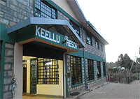 Rimoi National Reserve Elgeyo Marakwet County Keellu Resort