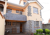 Rimoi National Reserve Elgeyo Marakwet County Koilebel Home stay