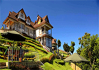 Samich Resort Rimoi National Reserve Elgeyo Marakwet County