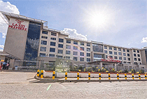 Lazizi Premiere Hotel Nairobi Airport 