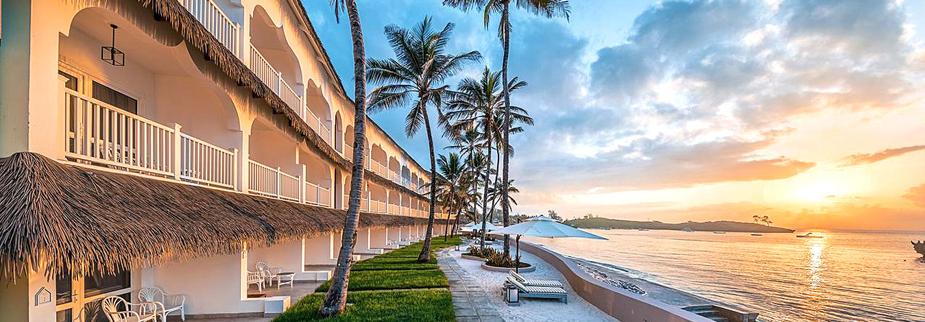 Malindi Hotels Beach Resorts Accommodation | Malindi Villas Houses