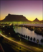 South Africa | Cape Town 