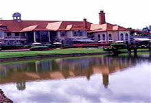 Golf Safaris at the Windsor Golf and Country Club, Kenya