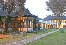 Mount Kenya Safari Club, Kenya