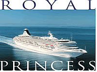 Royal Princess Cruise  offers Safaris in Africa