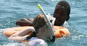 Dolphin and Snorkeling Full Day