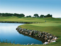 Windsor Golf & Country Club Golf Course, Nairobi – Kenya