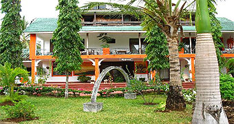 Africa Pearl Hotel Malindi 