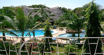 Africa Pearl Hotel Malindi 