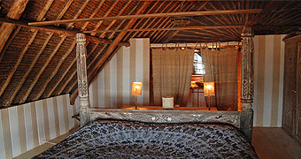 Alfajiri Beach Villa Diani 