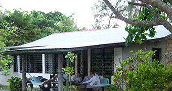 Alleyne House Kilifi 