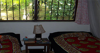 Alleyne House in Kilifi
