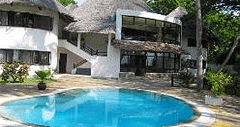 Alliance Safari Beach Hotel Diani | South Coast Mombasa | Kenya