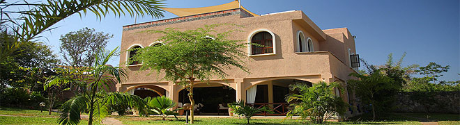 Almanara Resort