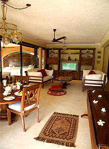 Almanara Resort