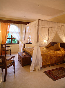 Almanara Resort