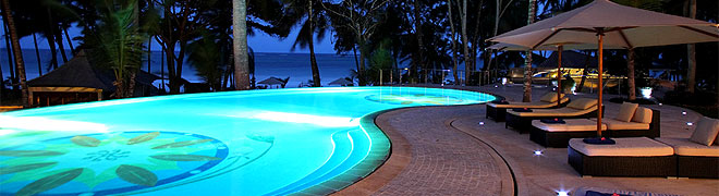 Almanara Resort