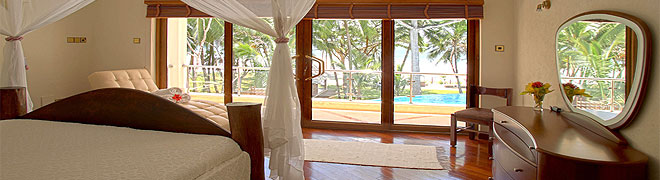 Almanara Resort