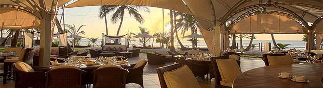 Almanara Resort