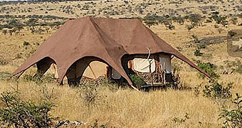 AmaniMara Safari Camp 