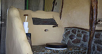 AmaniMara Safari Camp 