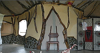 AmaniMara Safari Camp 