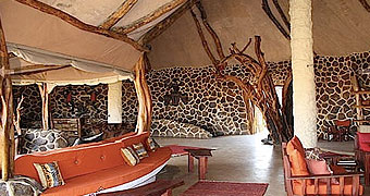 AmaniMara Safari Camp 