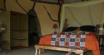 AmaniMara Safari Camp 