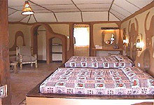 Amboseli Sopa Lodge
