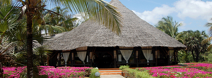 Angel's Bay Resort Malindi