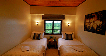 Aberdare National Park