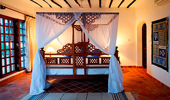 Diani Blue Cottages