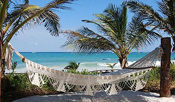 Diani Blue Cottages