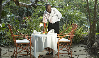 Diani Blue Cottages
