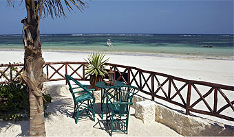 Diani Blue Cottages