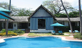 Diani Blue Cottages