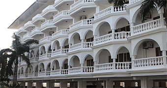 Best Western Plus Creekside Hotel Mombasa