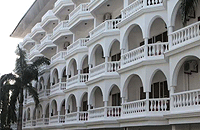 BEST WESTERN PLUS Creekside Hotel Mombasa