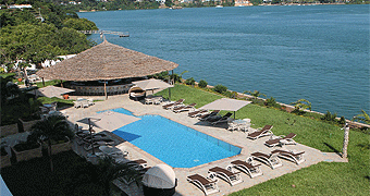 Best Western Plus Creekside Hotel Mombasa
