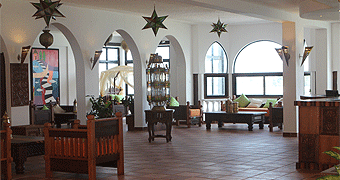 Best Western Plus Creekside Hotel Mombasa