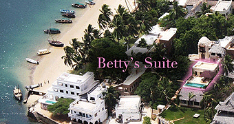 Betty's Suite Guest House