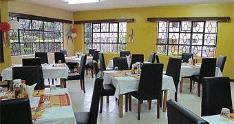 Biblica Guest House Nairobi