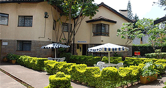 Biblica Guest House Nairobi