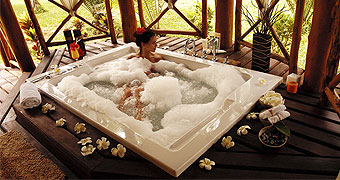 Bluebay Beach Resort & Spa