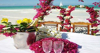 Bluebay Beach Resort & Spa