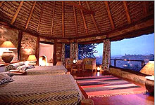 Borana Lodge Lewa Downs Laikipia Plateau, Kenya