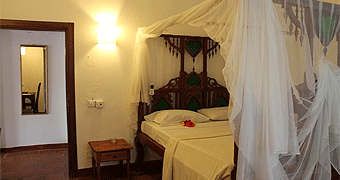 Bush Baby Resort Malindi 